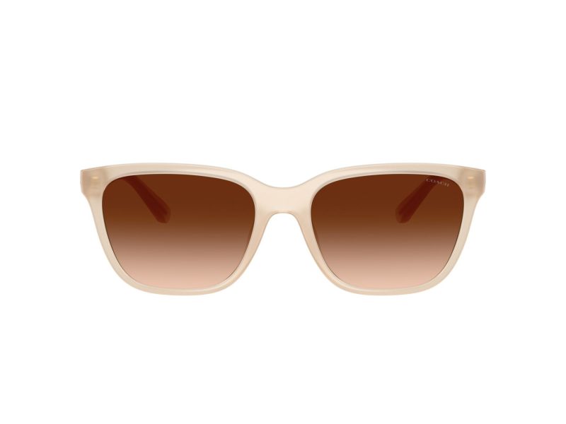 Coach Cae86 Lunettes de Soleil HC 8429D 588374