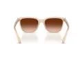 Coach Cae86 Lunettes de Soleil HC 8429D 588374
