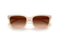 Coach Cae86 Lunettes de Soleil HC 8429D 588374