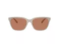 Coach Cae86 Lunettes de Soleil HC 8429D 58843