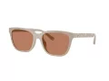 Coach Cae86 Lunettes de Soleil HC 8429D 58843