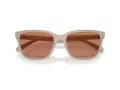 Coach Cae86 Lunettes de Soleil HC 8429D 58843