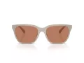 Coach Cae86 Lunettes de Soleil HC 8429D 58843