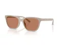 Coach Cae86 Lunettes de Soleil HC 8429D 58843