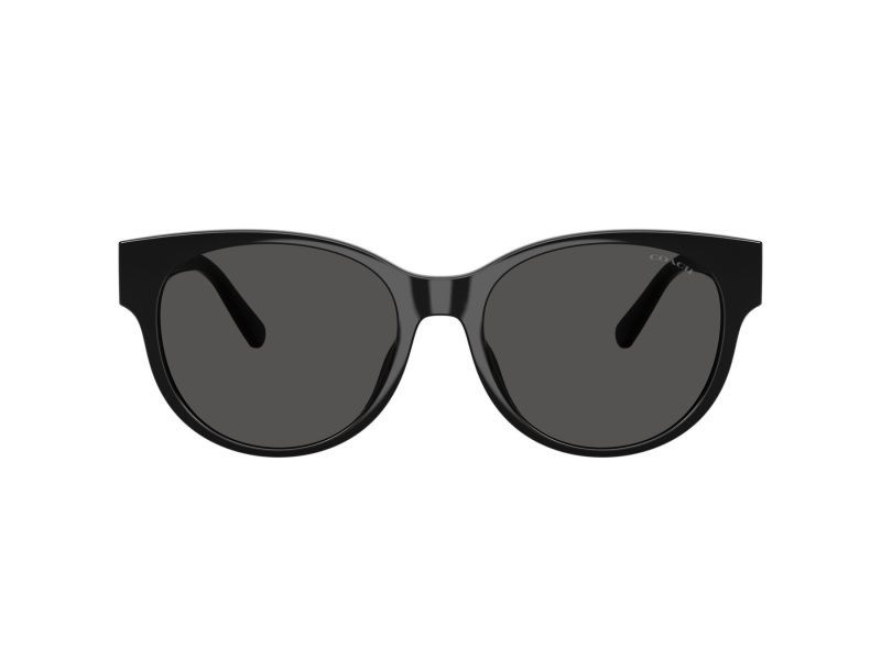 Coach Cae87 Lunettes de Soleil HC 8430D 500287