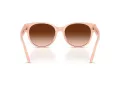 Coach Cae87 Lunettes de Soleil HC 8430D 511374
