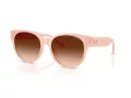 Coach Cae87 Lunettes de Soleil HC 8430D 511374