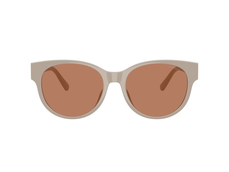 Coach Cae87 Lunettes de Soleil HC 8430D 58843