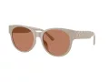 Coach Cae87 Lunettes de Soleil HC 8430D 58843