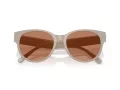 Coach Cae87 Lunettes de Soleil HC 8430D 58843