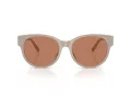 Coach Cae87 Lunettes de Soleil HC 8430D 58843
