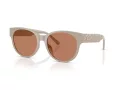 Coach Cae87 Lunettes de Soleil HC 8430D 58843