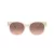 Coach Cae87 Lunettes de Soleil HC 8430D 588513