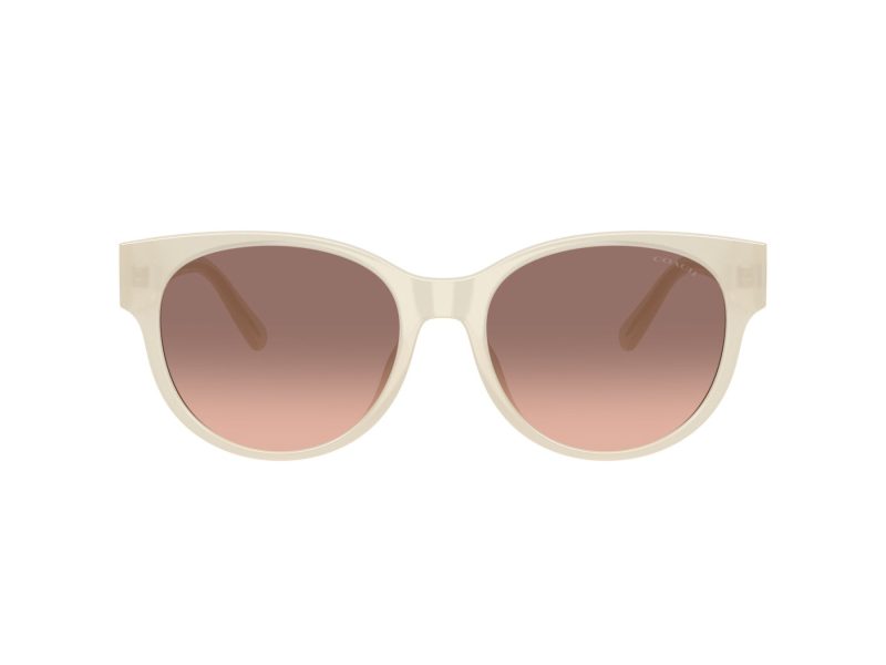Coach Cae87 Lunettes de Soleil HC 8430D 588513