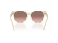 Coach Cae87 Lunettes de Soleil HC 8430D 588513