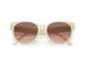 Coach Cae87 Lunettes de Soleil HC 8430D 588513