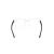 Harley-Davidson Lunettes de Vue HD 00012 026