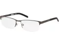 Harley-Davidson HD 00015 002 56 Férfi szemüvegkeret (optikai keret)