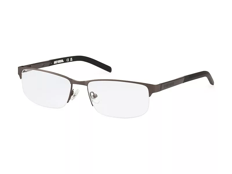 Harley-Davidson HD 00015 002 58 Férfi szemüvegkeret (optikai keret)