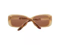 Harley-Davidson Lunettes de Soleil HD 0302X 45E