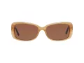 Harley-Davidson Lunettes de Soleil HD 0302X 45E