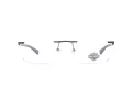 Harley-Davidson Lunettes de Vue HD 0810 002