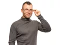 Harley-Davidson Lunettes de Vue HD 0881 002