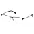 Lunettes de Vue HD 0915 002
