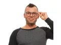Harley-Davidson Lunettes de Vue HD 0916 091