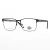 Harley-Davidson Lunettes de Vue HD 0946 002