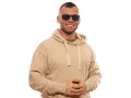 Harley-Davidson Lunettes de Soleil HD 0970X 91V