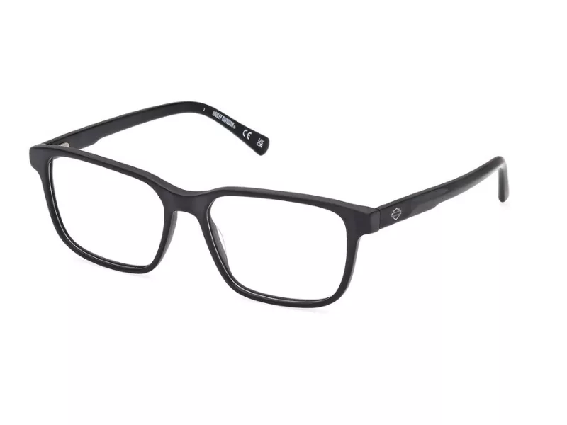 Harley-Davidson HD 50061 002 55 Férfi szemüvegkeret (optikai keret)