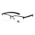 Harley-Davidson Lunettes de Vue HD 50072 002