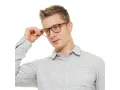 Hackett Bespoke Lunettes de Vue HEB 235 152