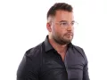 Hackett Bespoke Lunettes de Vue HEB 242 400