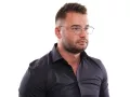 Hackett Bespoke Lunettes de Vue HEB 242 600
