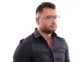 Hackett Bespoke Lunettes de Vue HEB 246 002