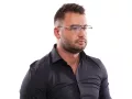 Hackett Bespoke Lunettes de Vue HEB 246 689