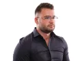 Hackett Bespoke Lunettes de Vue HEB 249 002