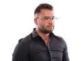 Hackett Bespoke Lunettes de Vue HEB 249 175