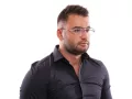 Hackett Bespoke Lunettes de Vue HEB 249 689