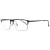Hackett Bespoke Lunettes de Vue HEB 250 002