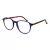 Hackett Bespoke Lunettes de Vue HEB 272 608