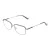 Hackett Bespoke Lunettes de Vue HEB 284 656
