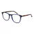 Hackett Bespoke Lunettes de Vue HEB 291 608