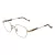 Hackett Bespoke Lunettes de Vue HEB 309 434