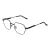 Hackett Bespoke Lunettes de Vue HEB 309 900