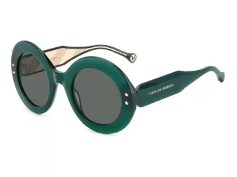 Carolina Herrera Lunettes de Soleil HER 0081/S 1ED/QT