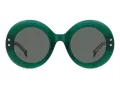 Carolina Herrera Lunettes de Soleil HER 0081/S 1ED/QT