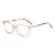 Carolina Herrera Lunettes de Vue HER 0097 L93